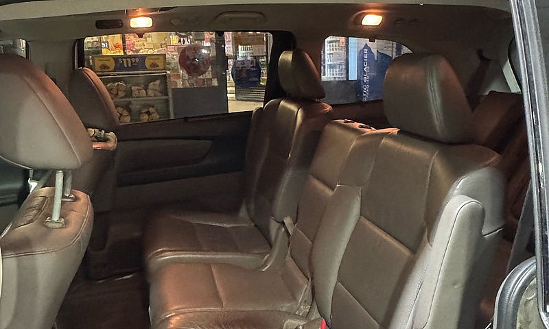 2011 Honda Odyssey T...