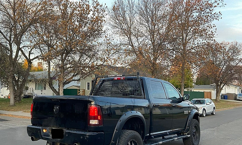2013 Ram 1500 Sport ...