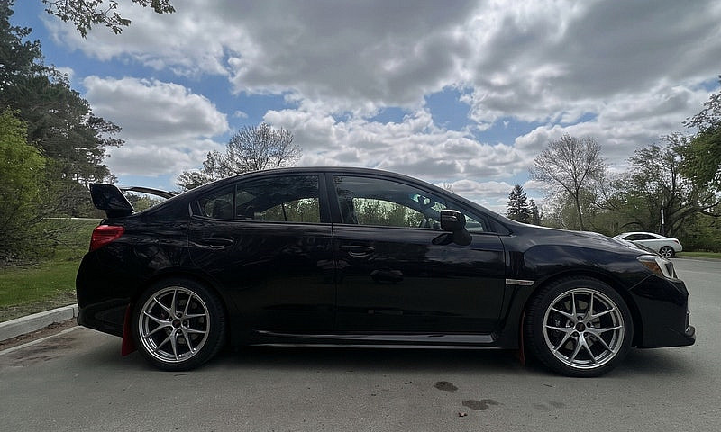 For Sale Subaru Wrx ...