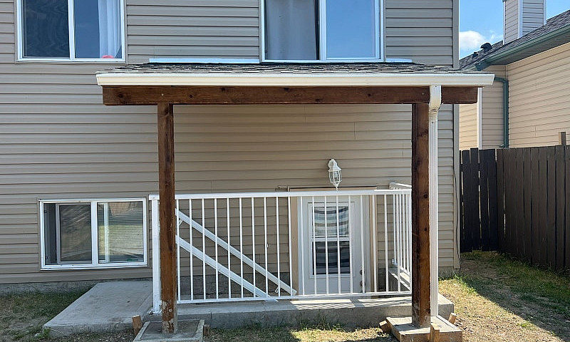2 Bedroom 1 Bath Leg...