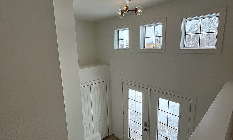 New Beautiful 4 Bdr ...