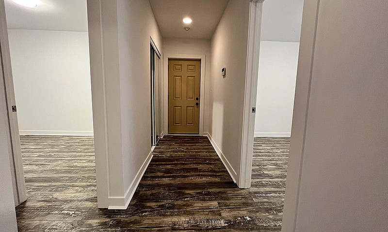 Two Bedroom Condo Te...