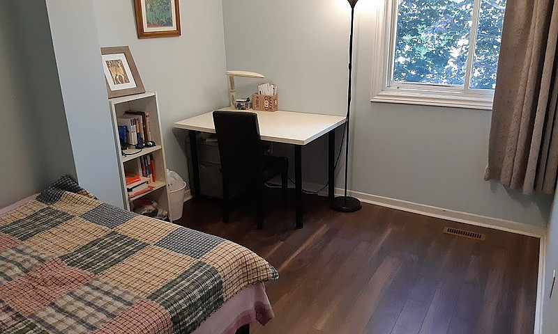 North York 3-Bedroom...