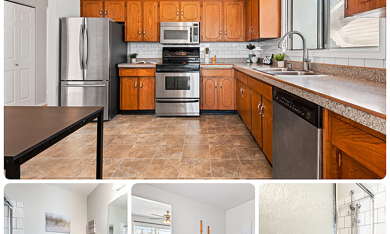 3-Bedroom House For ...