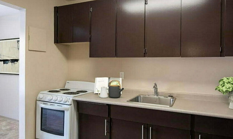 2 Bed 1 Bath - St Vi...