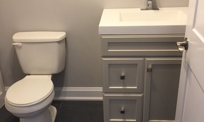One Bedroom Unit In ...