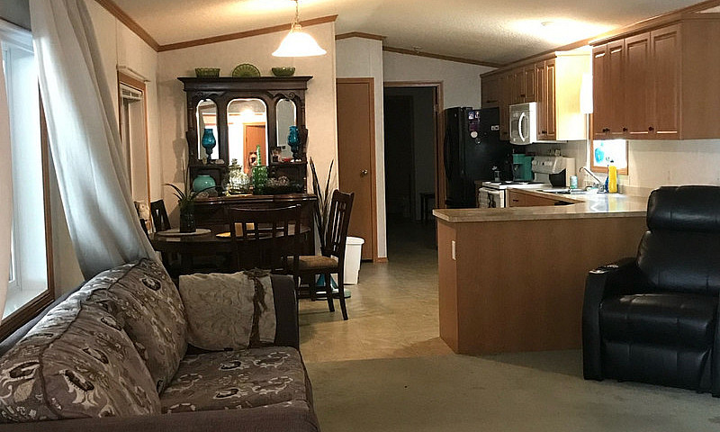Chase Home For Sale...