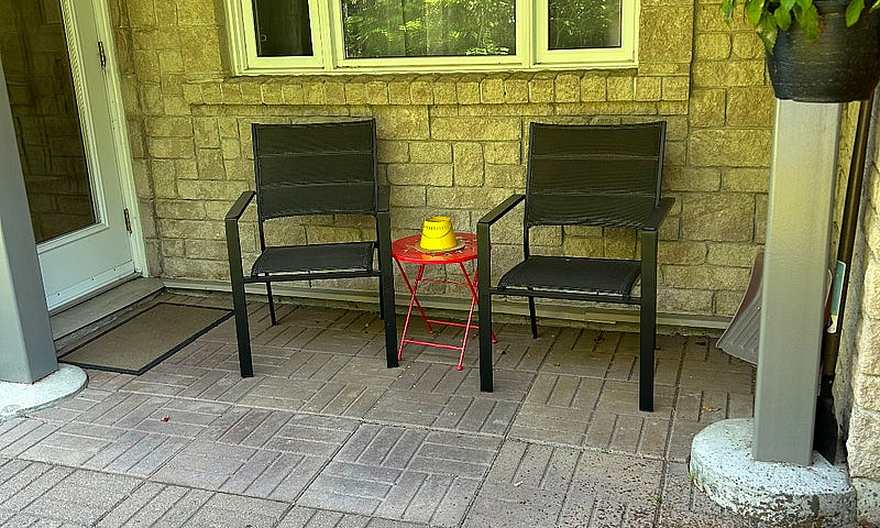 One Bedroom Condo Fo...