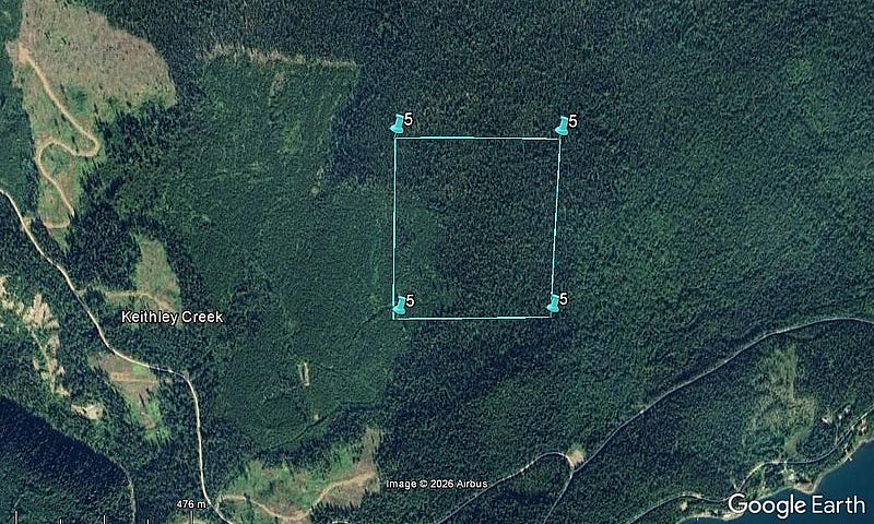 Cariboo Gold Placer ...