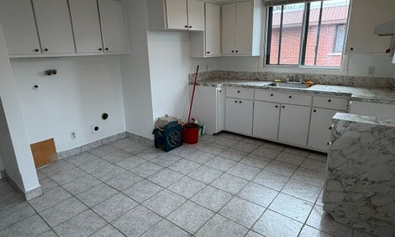 4 1/2 Haut De Duplex...