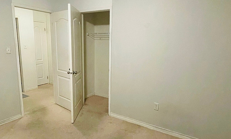 Private Bedrooms For...