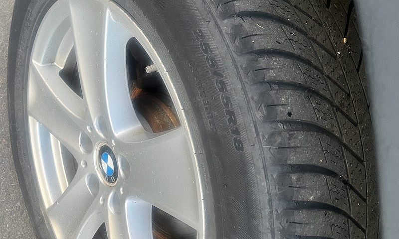Bmw X-5 Suv...