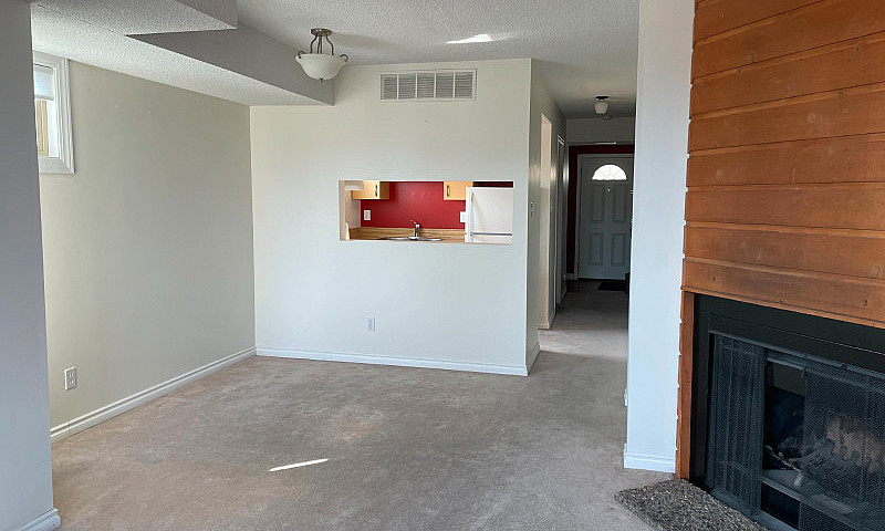 Townhouse Rental...