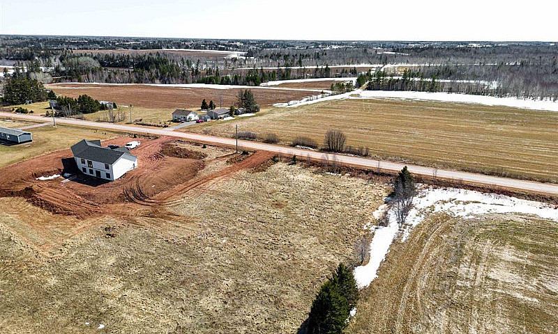 1.27 Acre Building L...