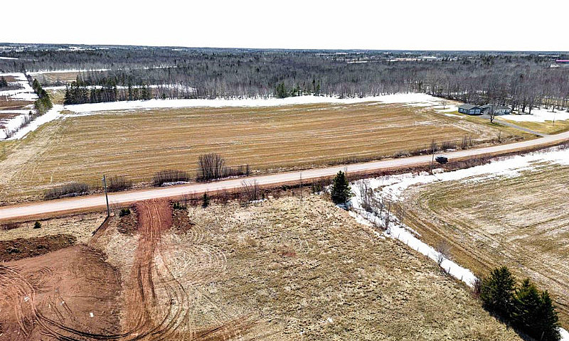 1.27 Acre Building L...