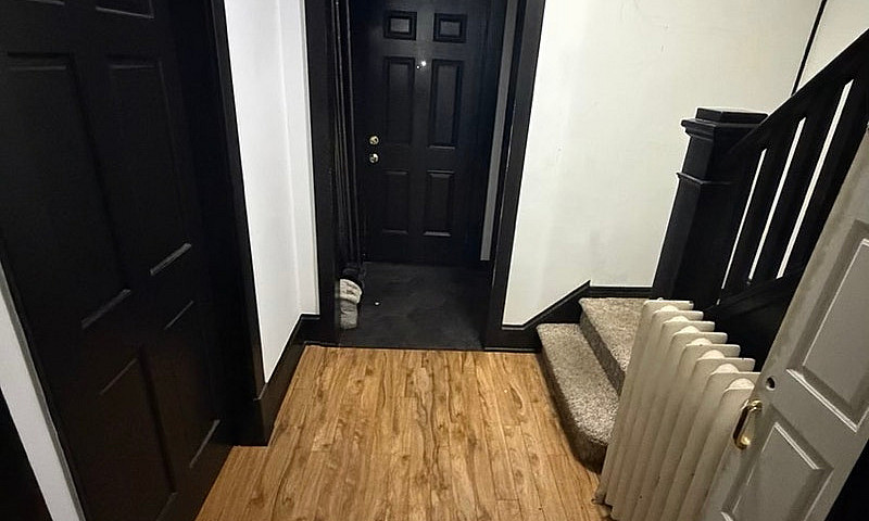 Furnished Spacious R...