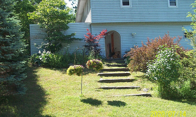 Country Living...