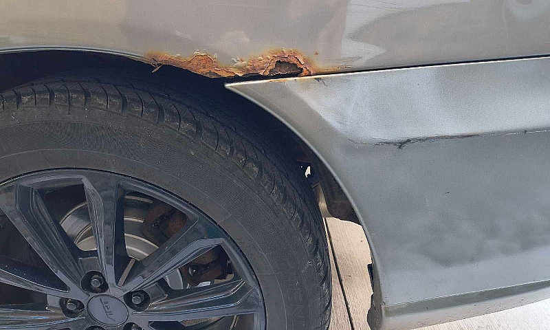 2006 Subaru Impreza ...