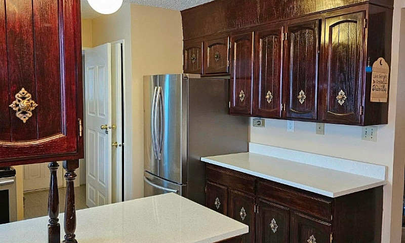 Duplex For Rent...