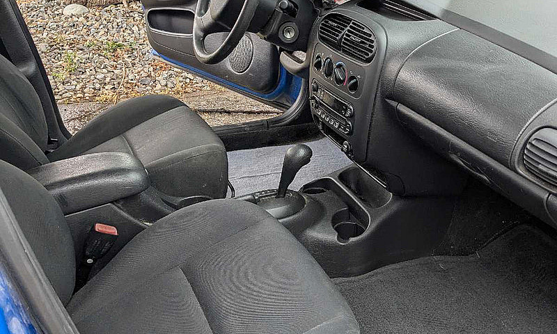 2004 Dodge Neon S.x ...
