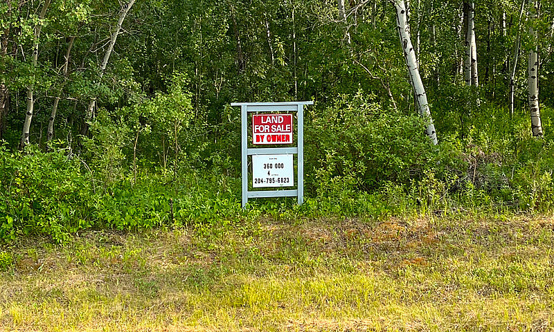 Residential Lot For ...