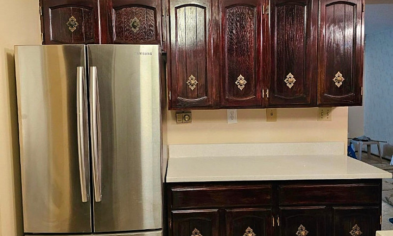 Duplex For Rent...