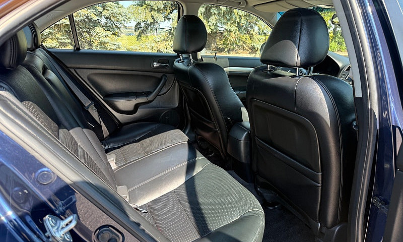 2006 Acura Tsx *142K...
