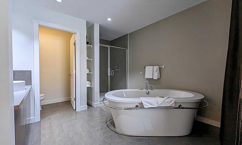 1 Br Condo At Mounta...