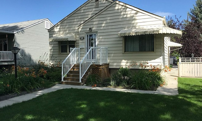 2 Bedroom Mckernan H...