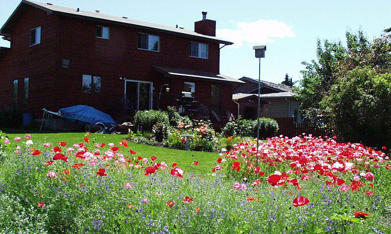 Home For Sale In Sun...