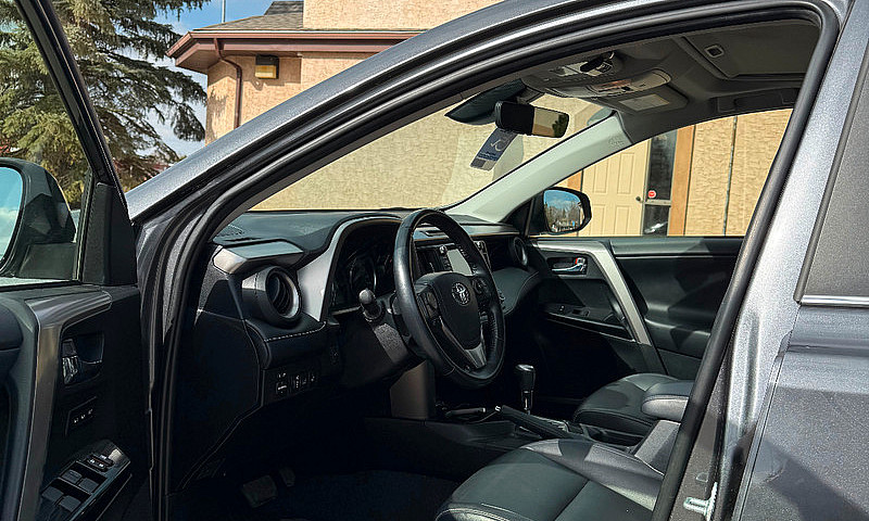 Rav4  Hybrid...