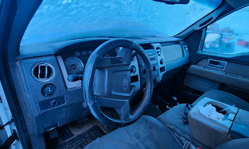 Ford F150 4X4 Double...