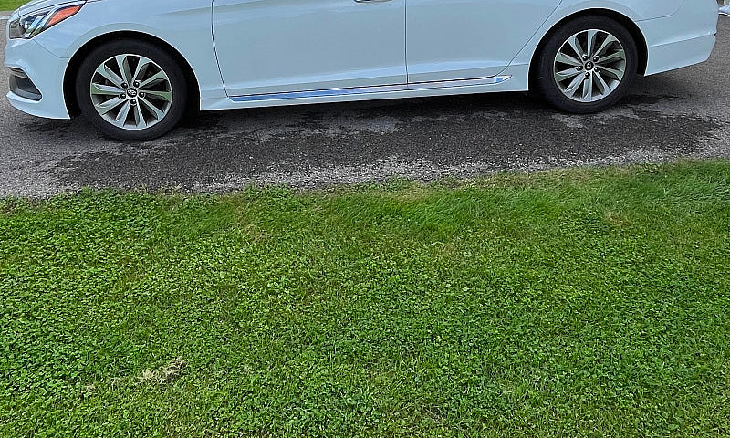 2016 Hyundai Sonata ...