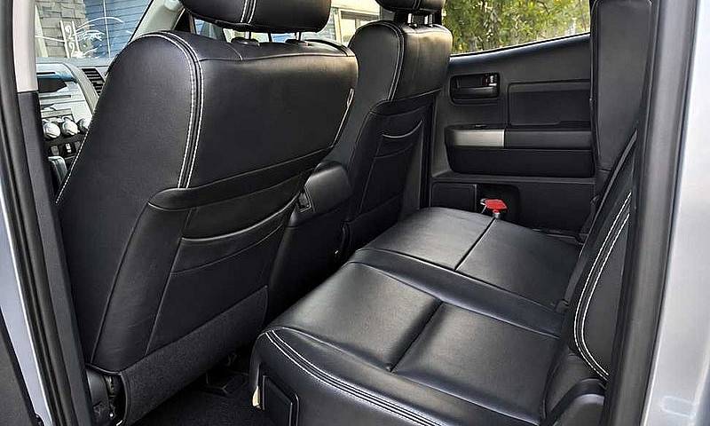 2011 Toyota Tundra S...