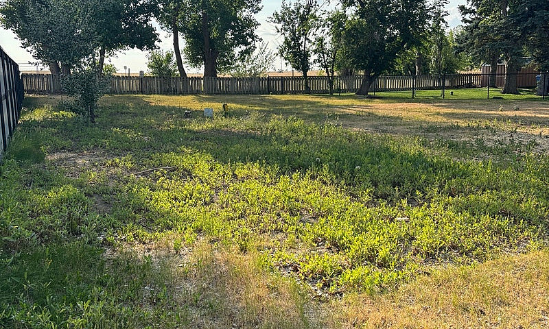Land For Sale...