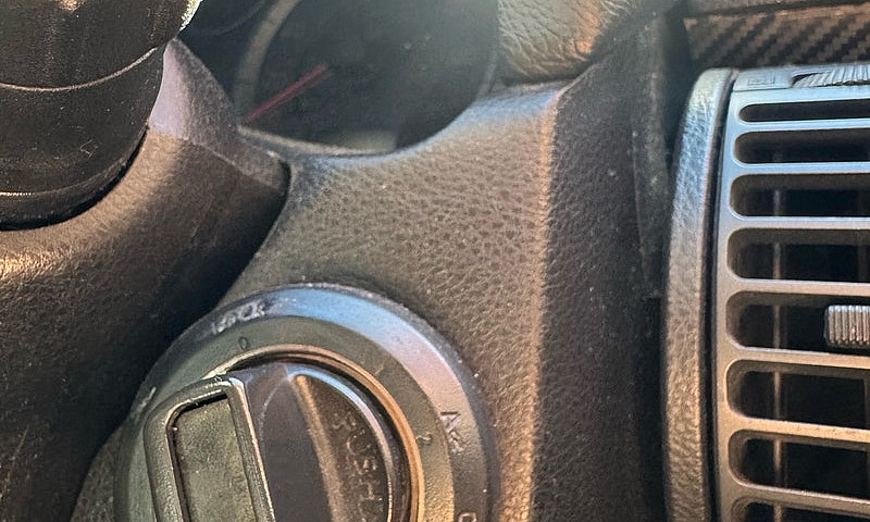 2006 Infiniti G35 Co...