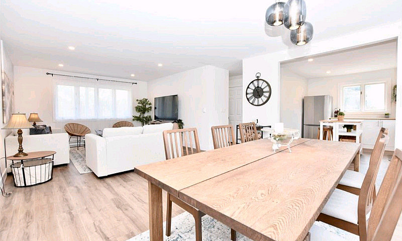 2 Bedroom 1 Bath Ful...