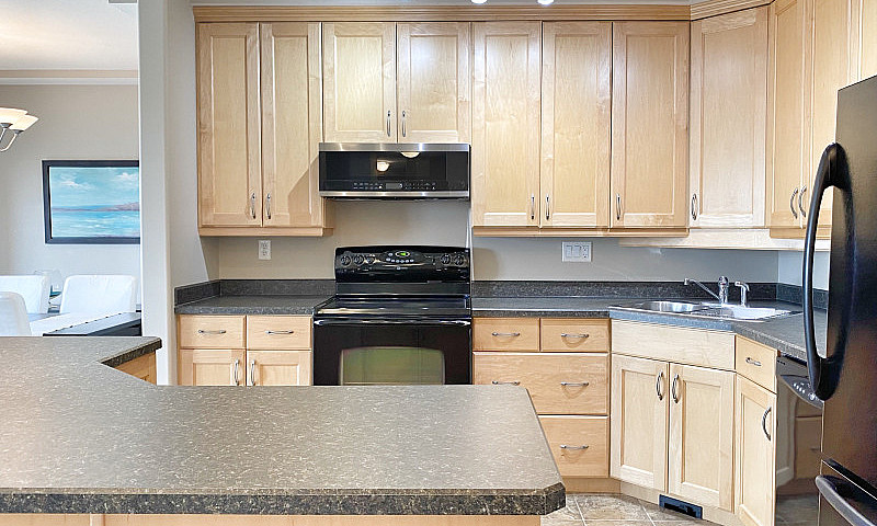 Fully Furnished Exec...