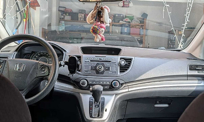 2014 Honda Crv 4Wd...