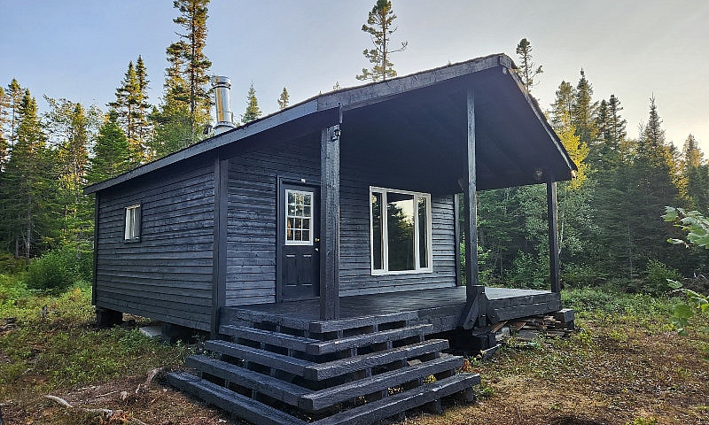 Camp On Gnb Lease...