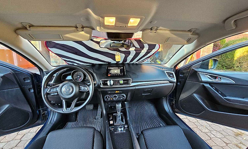2018 Mazda 3 Gx – Lo...