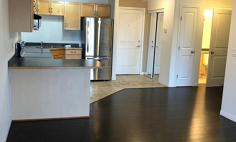 1 Bedroom 1 Bathroom...