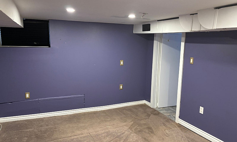 One Bed Room Apartme...