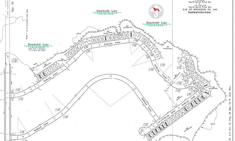 Lakefront Lots Price...