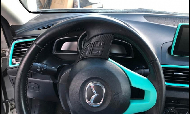 2015 Mazda 3...
