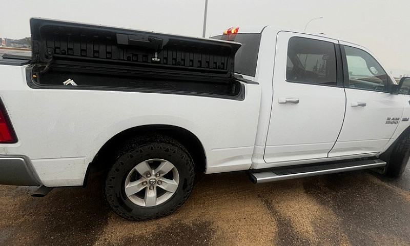 2017 Dodge Ram 1500...