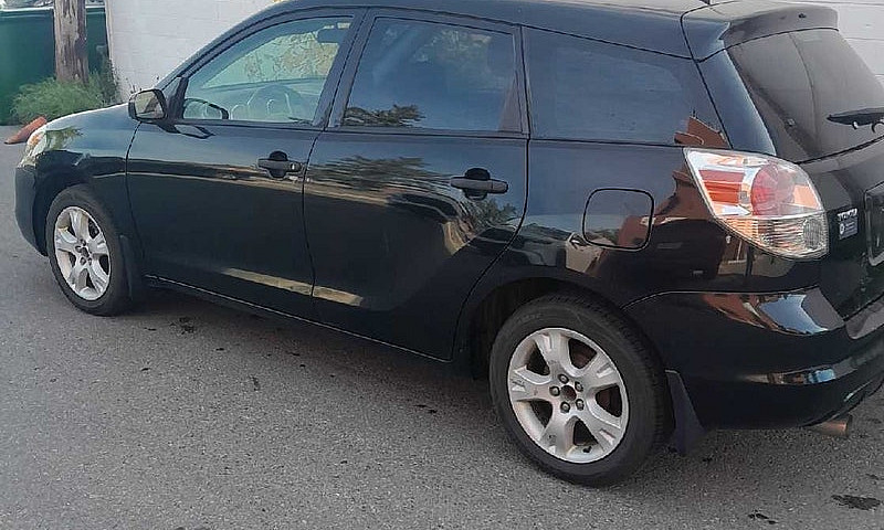 2007 Toyota Matrix X...