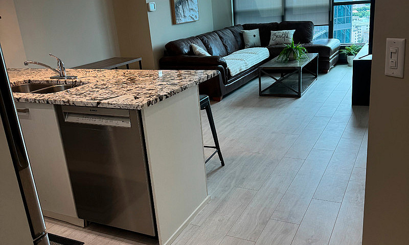 Beltline Condo In Th...