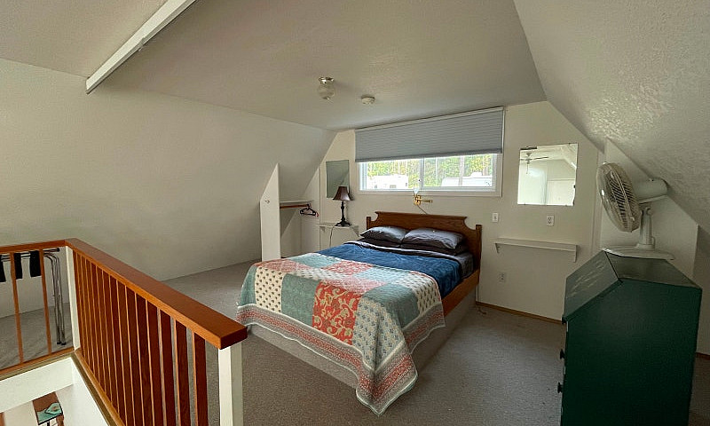 Grandview Chalet In ...