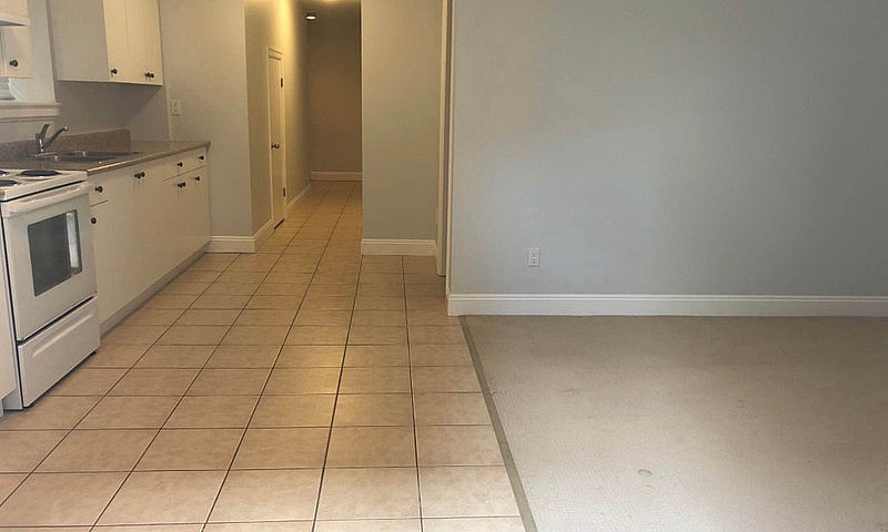 2 Bedroom Basement ...